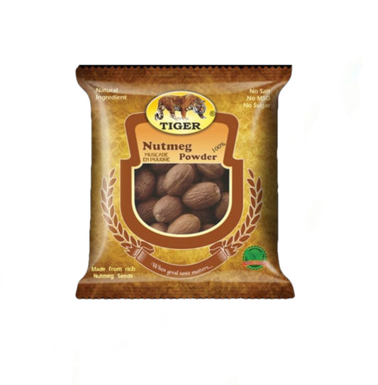 Tiger nutmeg 10g