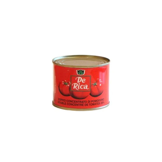 Tomato Paste De Rica 210g