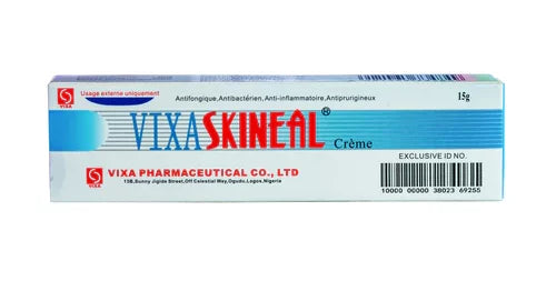 VIXA Skineal Tube 15g