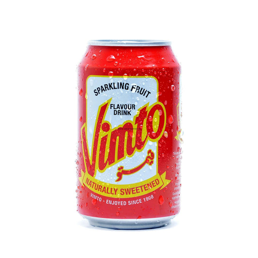 Vimto Sparkling Drink 330ml