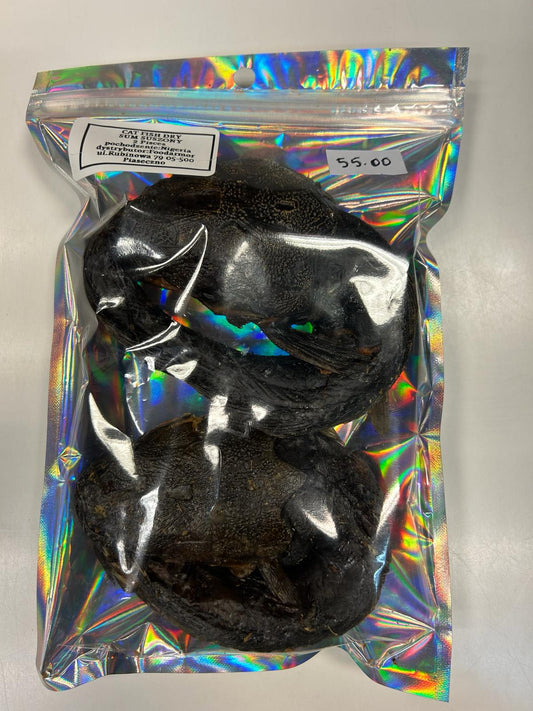 Dry Cat Fish