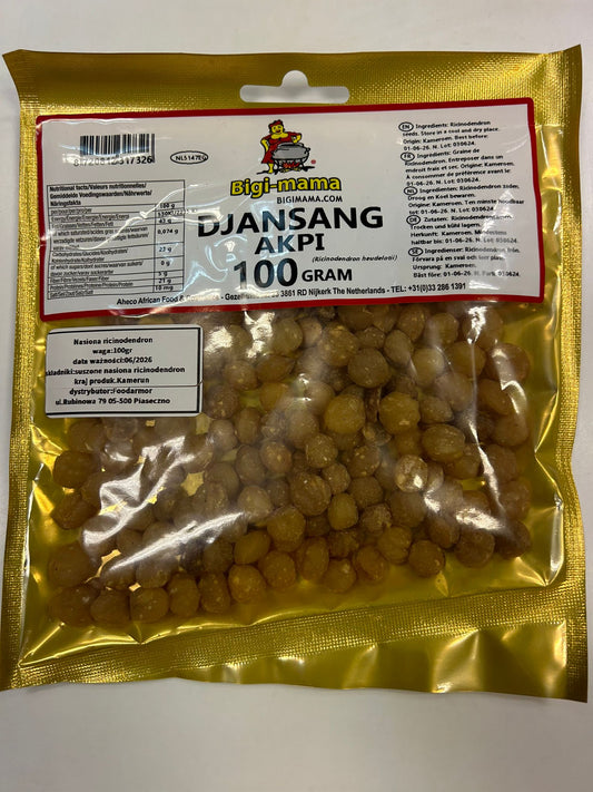 Djansang Akpi 100g