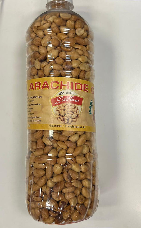 Arachide Grillee  Peanut 600g