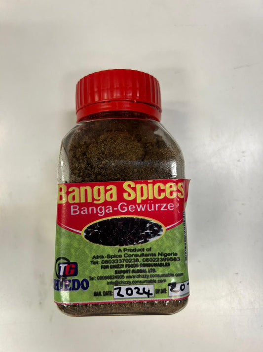 Banga Mix Spice (Nig)