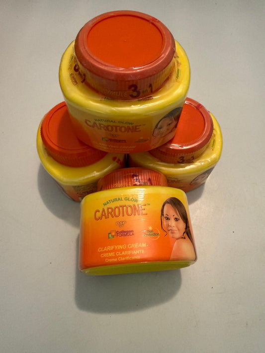Carotone Natural Glow cup 300ml
