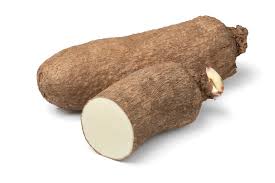 White Yams 1kg