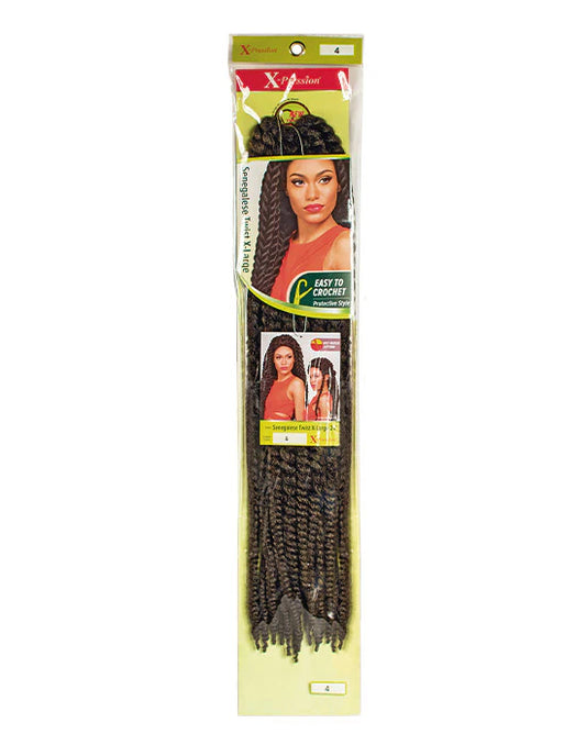 X-Pression - Senegalese Twist X Large