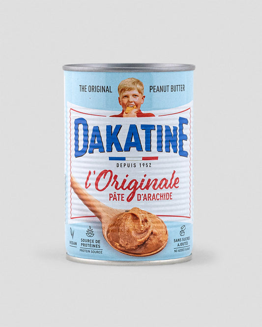 Dakatine peanut butter 425g