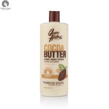 Queen Helene Cacao Butter Lotion 907ml