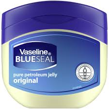 Vaseline Blue Seal Original Pure 450g