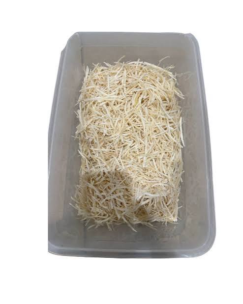 Abacha ( African Salad) 100g