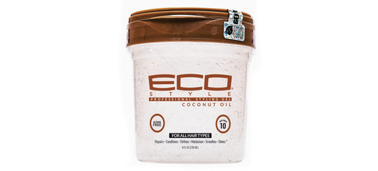 Eco Styler coconut Styling Gel 236ml