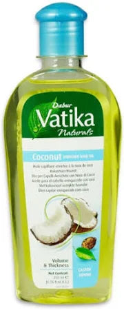 Vatika Coconut Hair Oil 200ml
