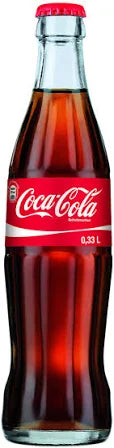 Coca-Cola Nigeria 35cl