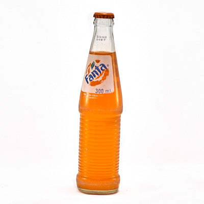 Ghana Fanta 300cl