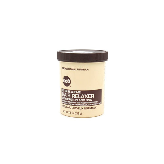 Tcb Hair Relaxer Regular 212g